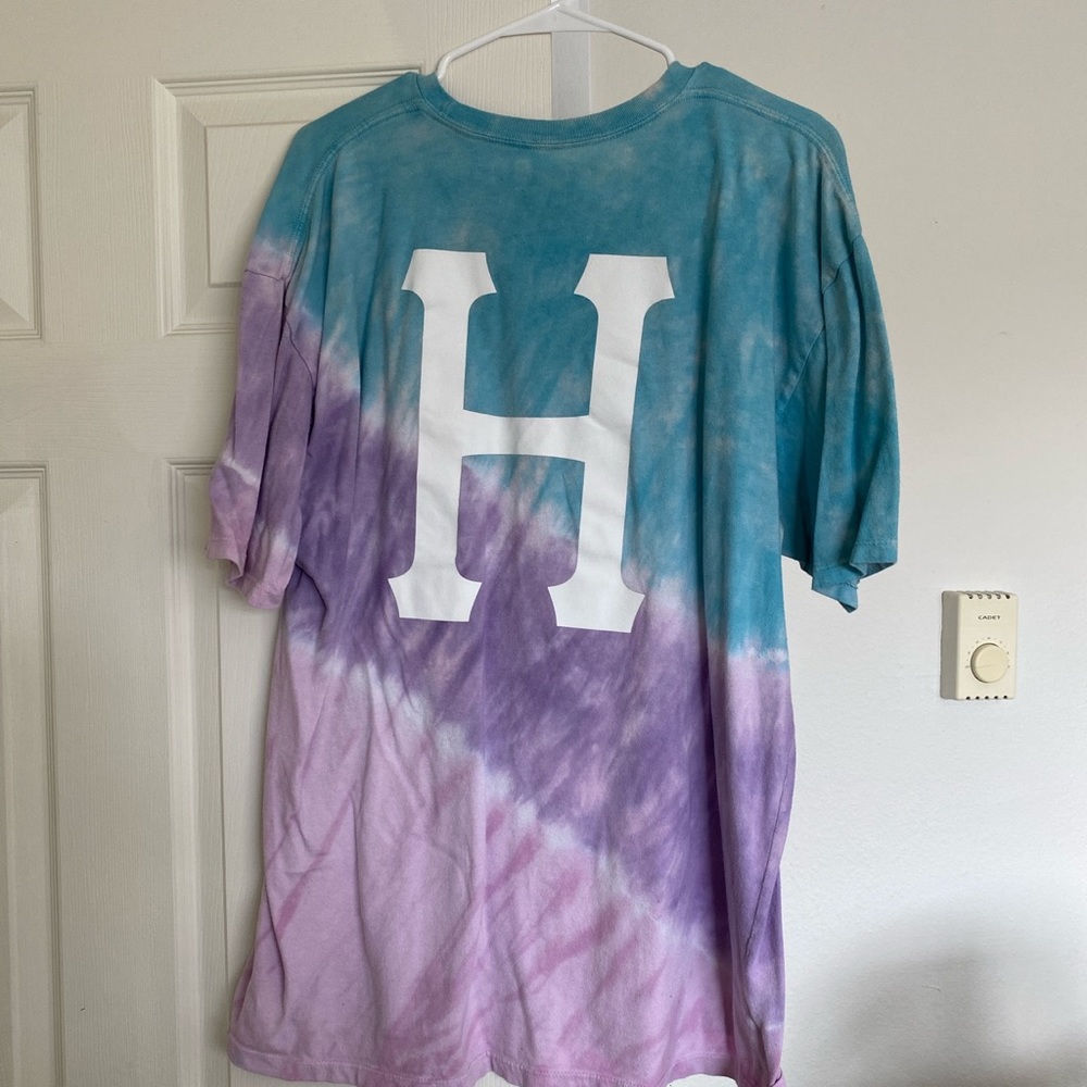 HUF Worldwide T-Shirt